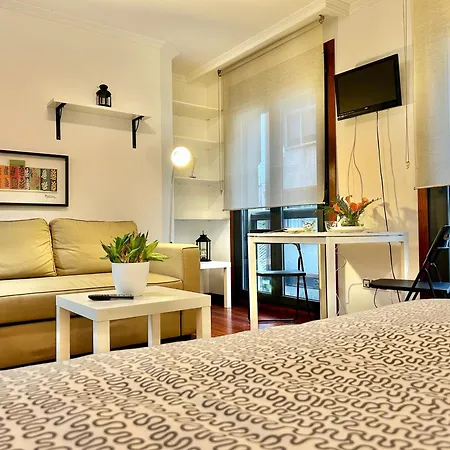 Apartment O Recuncho Da Pobra Do Caraminal