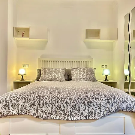 O Recuncho Da Apartment *