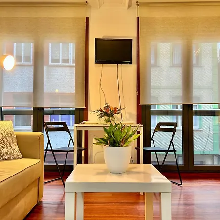 O Recuncho Da Apartment Pobra Do Caraminal