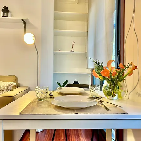 Apartment O Recuncho Da *