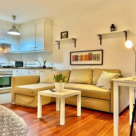 Apartment O Recuncho Da *
