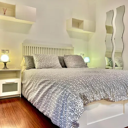Apartment O Recuncho Da