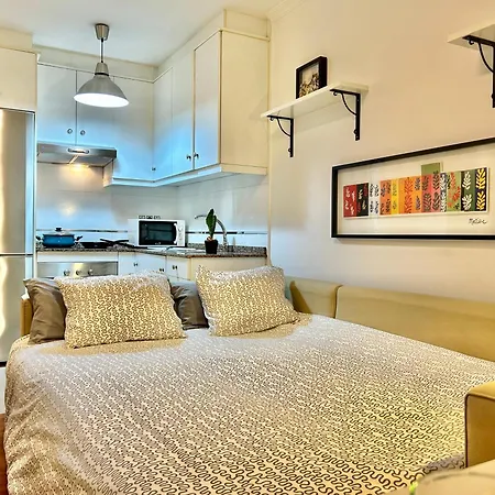 Apartment O Recuncho Da